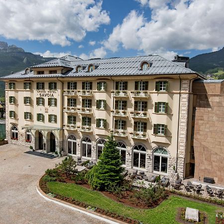 Grand Hotel Savoia Cortina D'Ampezzo, A Radisson Collection Hotel Eksteriør bilde